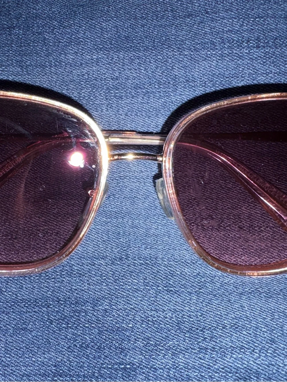 6 Pair of Stylish Sunglasses